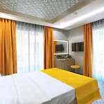Erdem Hotel Kas