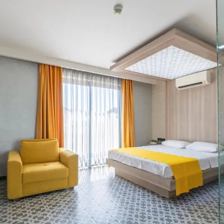 Erdem Hotell