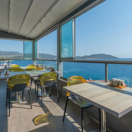 Erdem Hotell