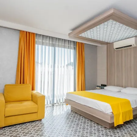 Hotell Erdem