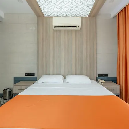 Erdem Hotell 2*