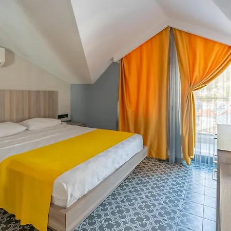 Hotell Erdem 2*