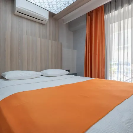 Hotell Erdem Kaş