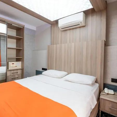 Erdem Hotell
