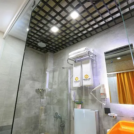 Erdem Hotell