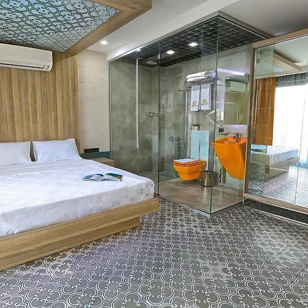 Hotell Erdem 2*