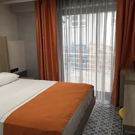 Erdem Hotell Kaş