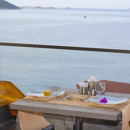 Erdem Hotell 2*