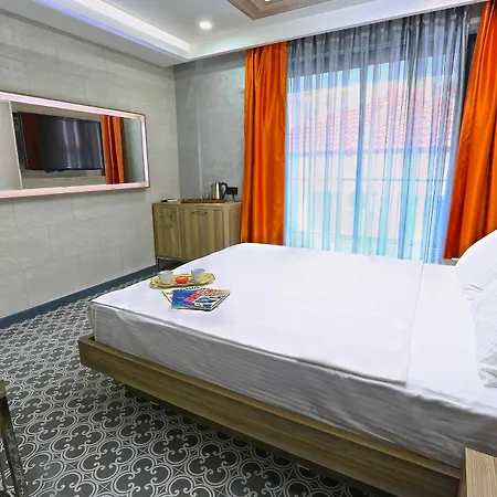 Erdem Hotell