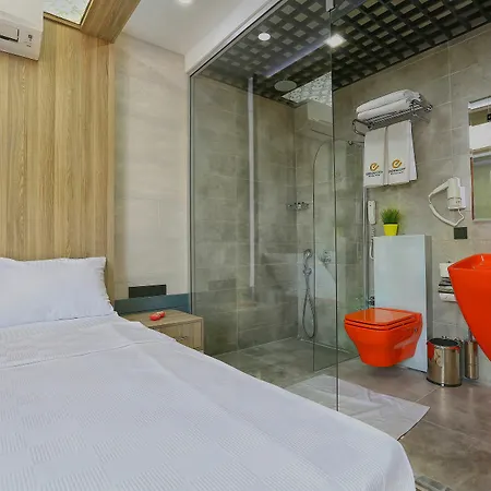Hotell Erdem Kaş