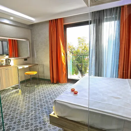 Hotell Erdem 2*