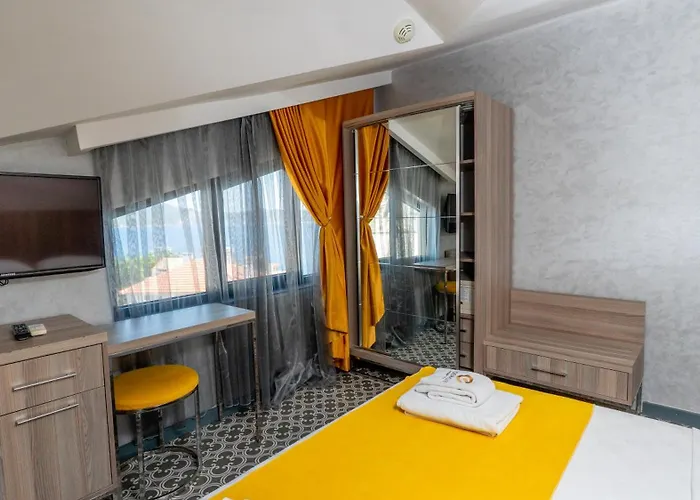 Hotel Erdem