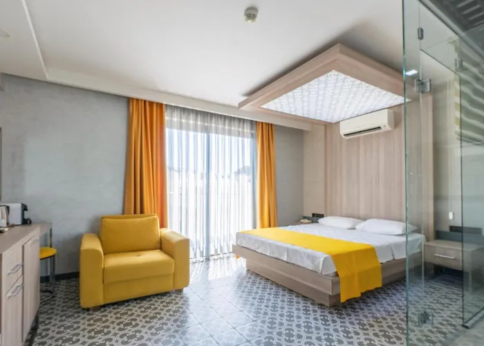 Erdem Hotel