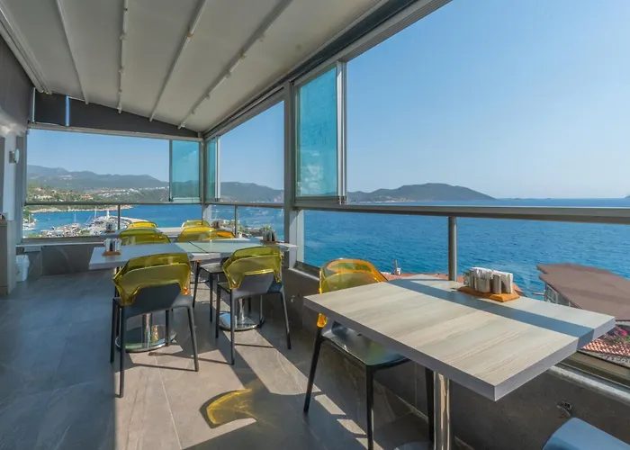 Erdem Hotel