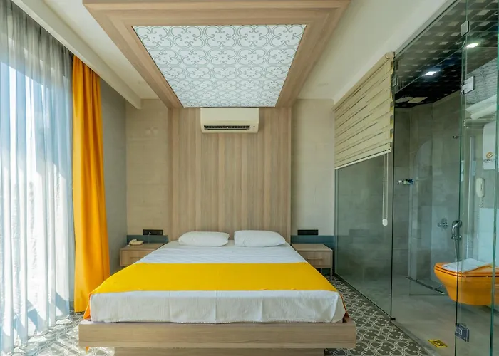 Erdem Hotel 2*