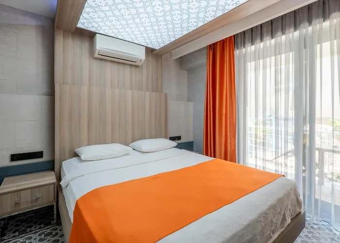 Hotel Erdem