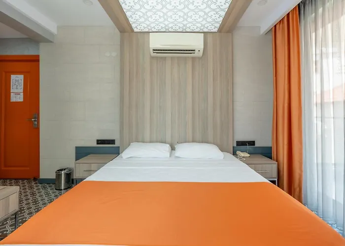 Erdem Hotel 2*
