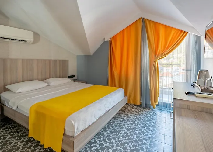 Hotel Erdem 2*