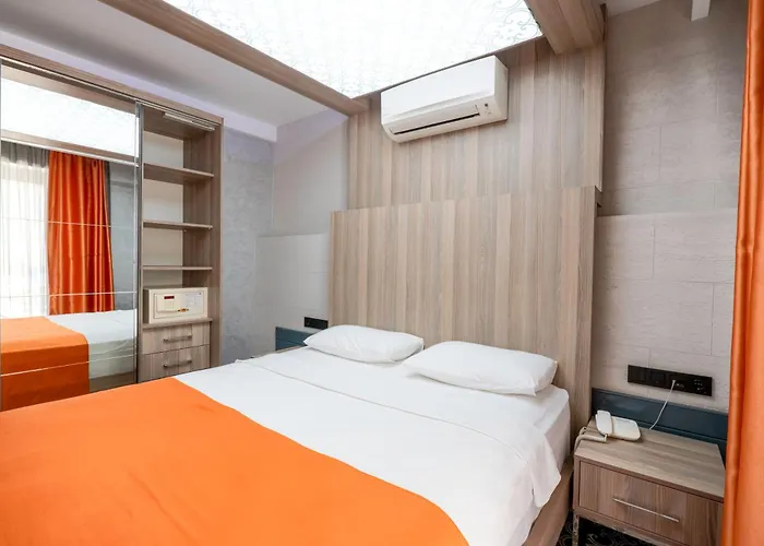 Erdem Hotel