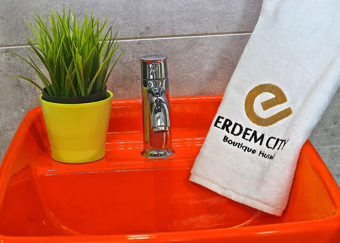 Erdem 2* Kaş