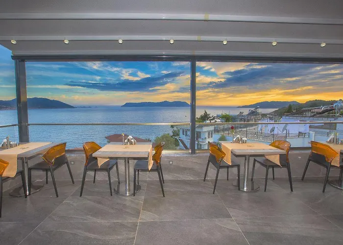 Hotel Erdem