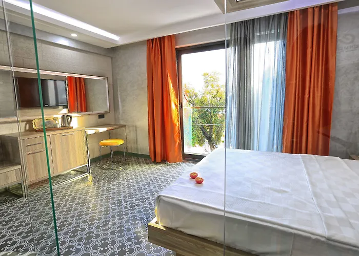 Erdem 2* Kaş