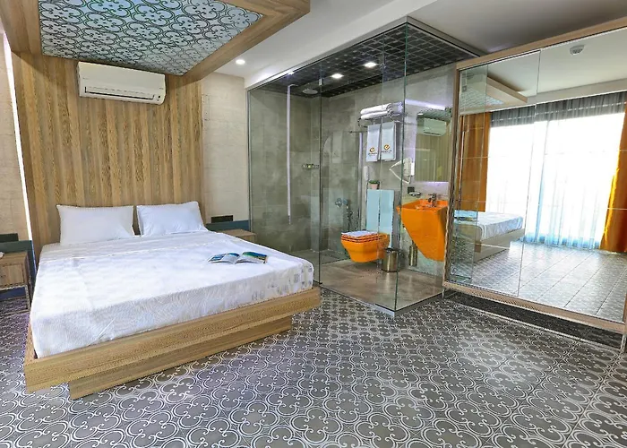 Erdem Hotel 2*