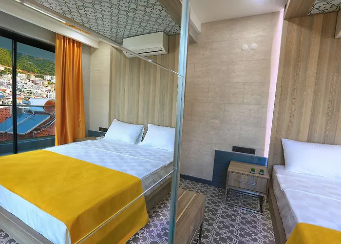 Hotel Erdem 2*