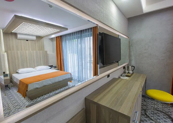 Erdem Hotel