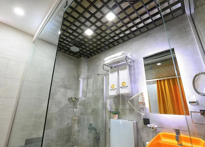 Erdem Hotel