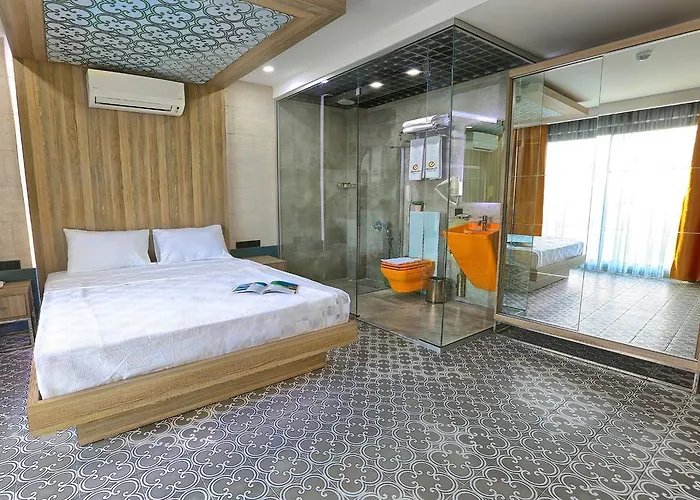 Hotel Erdem 2*