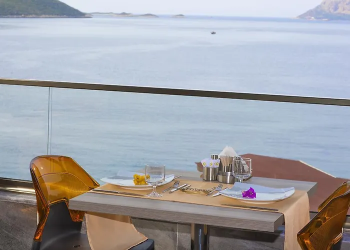Erdem Hotel 2*