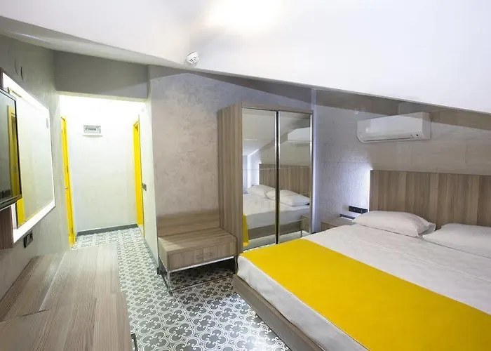 Erdem 2* Kaş