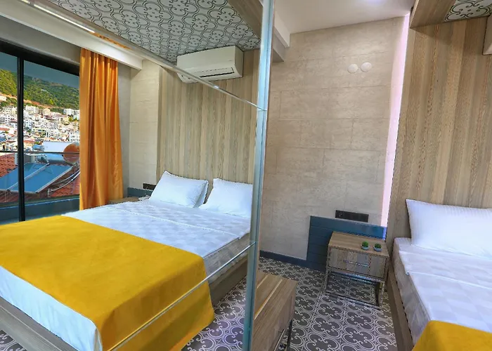 Erdem 2* Kaş