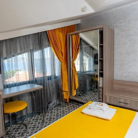 Otel Erdem