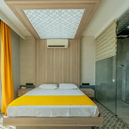 Erdem Otel 2*