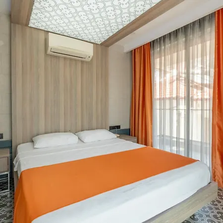 Otel Erdem 2*