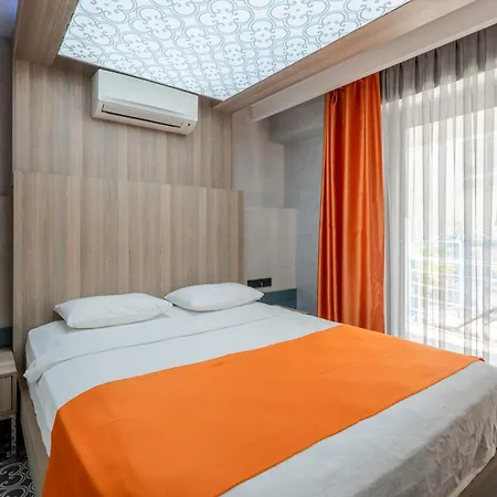 Otel Erdem