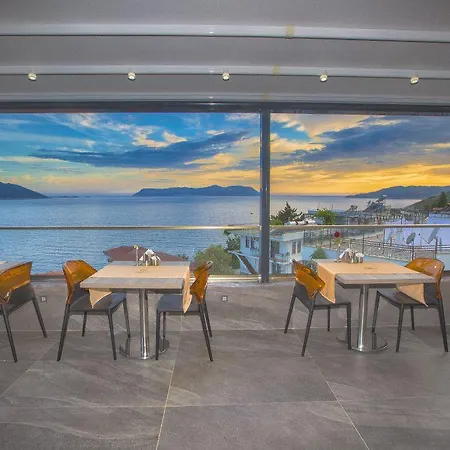 Hotel Erdem