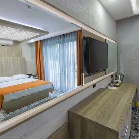 Erdem Hotel