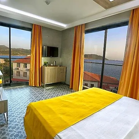 Erdem Hotel