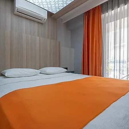 Hotel Erdem 2*