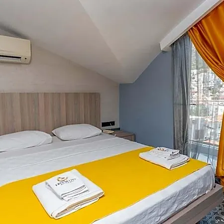 Erdem Hotel 2*