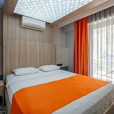 Erdem Hotel