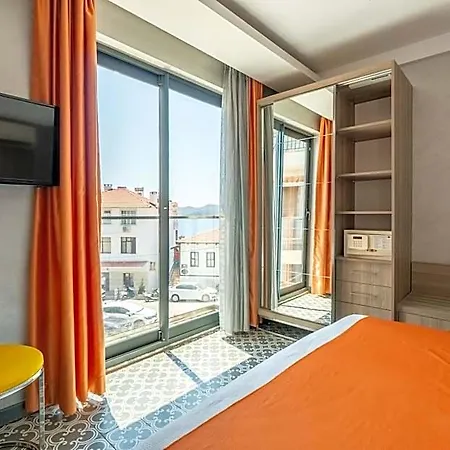 Hotel Erdem Kaş