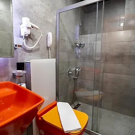 Hotel Erdem Kaş