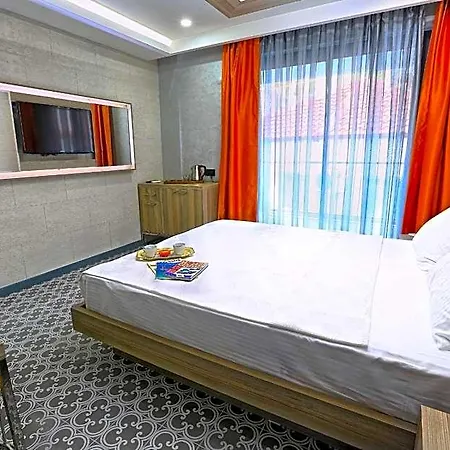 Hotel Erdem Kaş