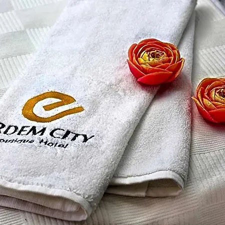 Erdem Hotel