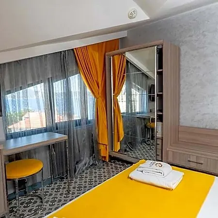 Erdem Hotel