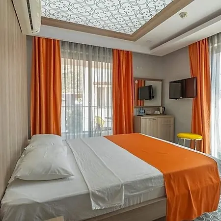 Hotel Erdem
